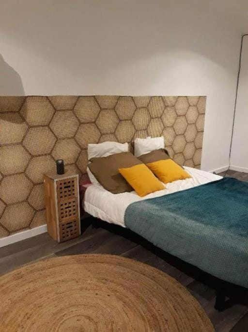 Appartement agréable Apartment in Nouvelle-Aquitaine