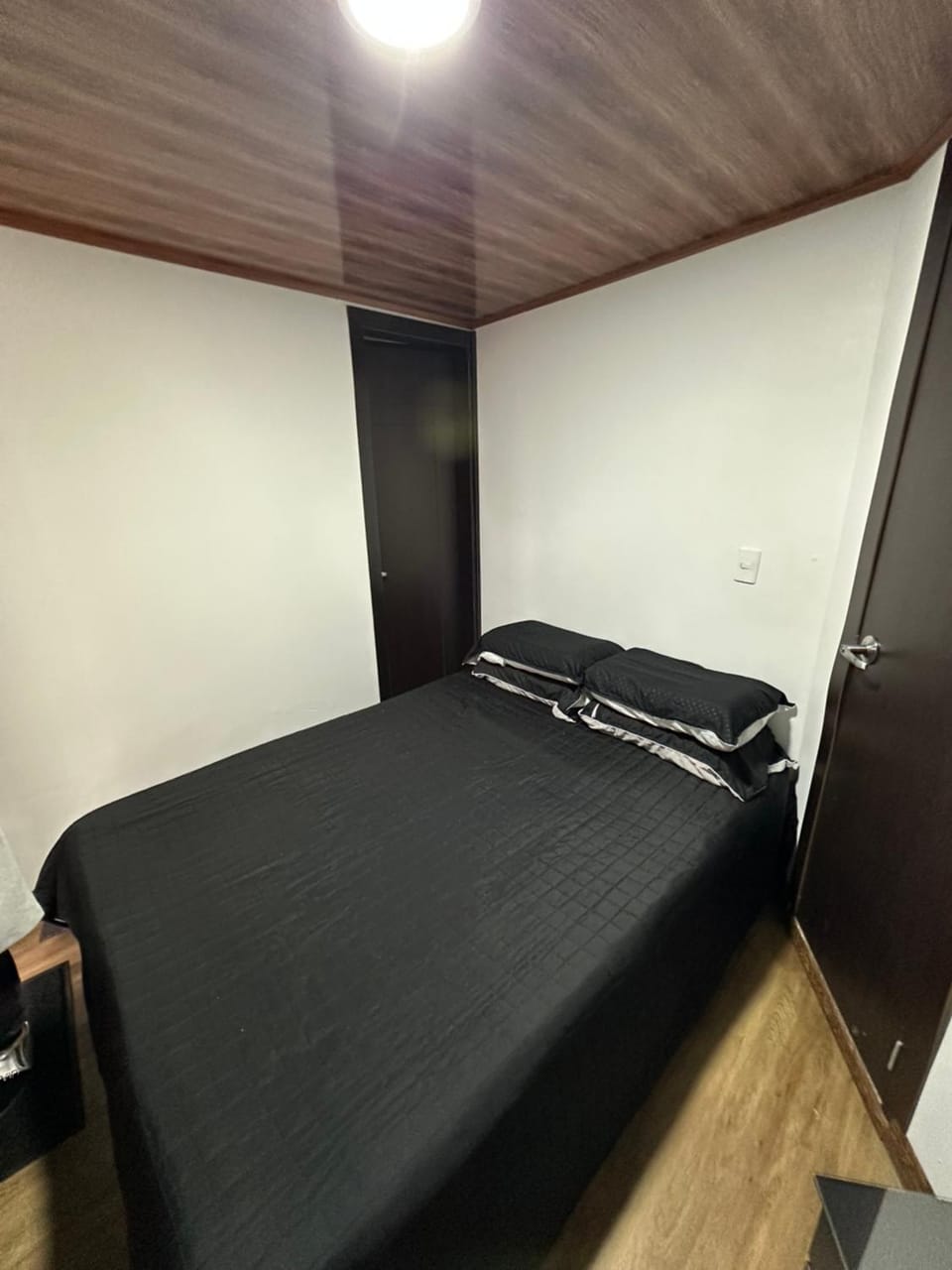 Habitación privada Apartment in Manizales