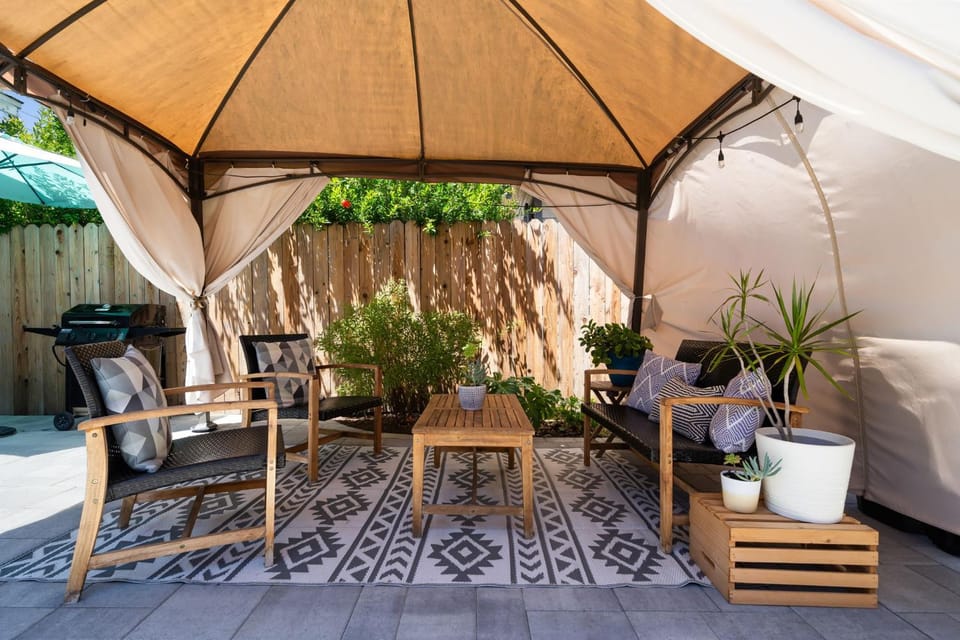 Walk to Beach - Beach Gear - Easy Parking House in Long Beach