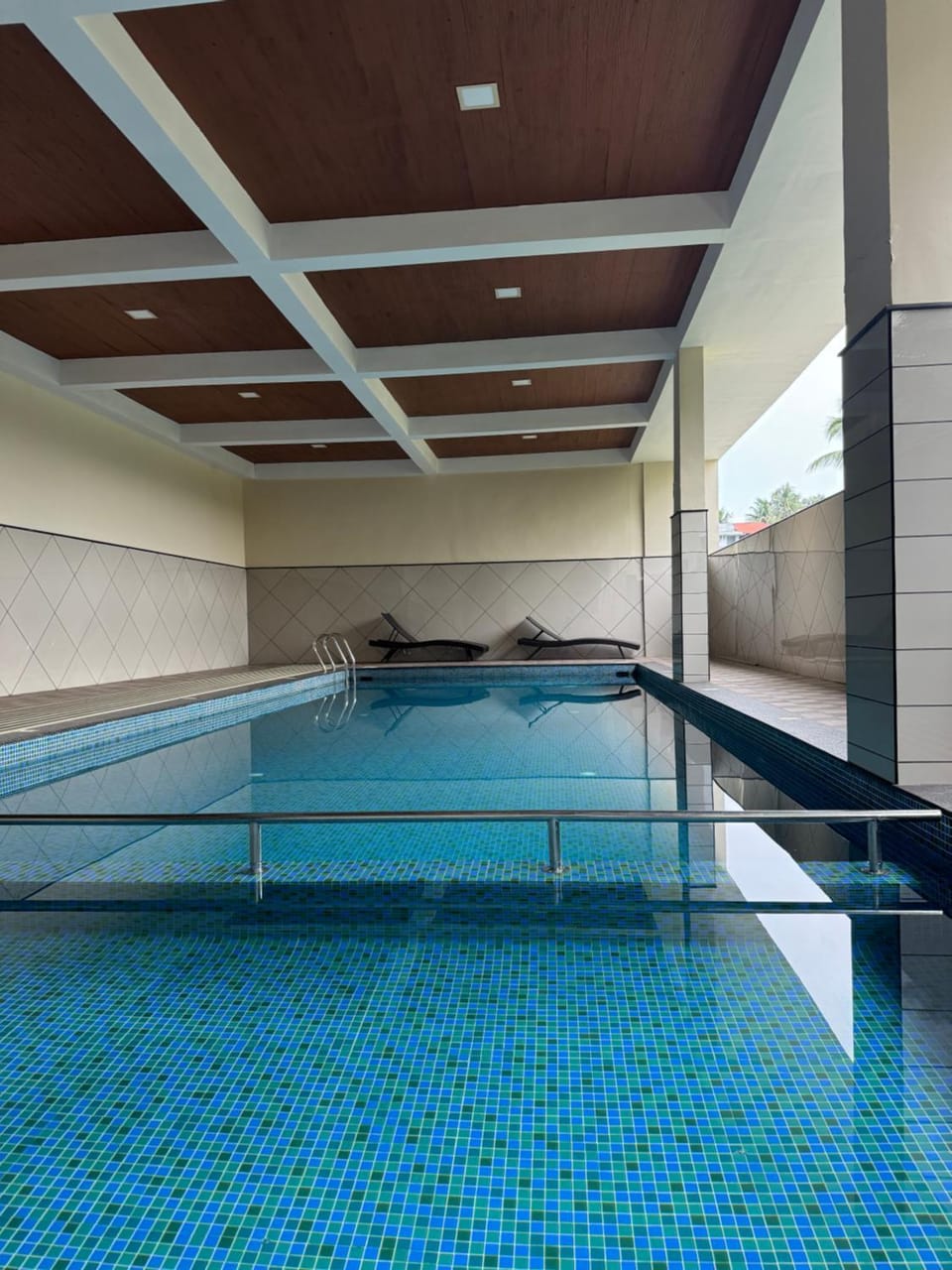 Aami dhivahi guest house 03 Apartment in Thiruvananthapuram