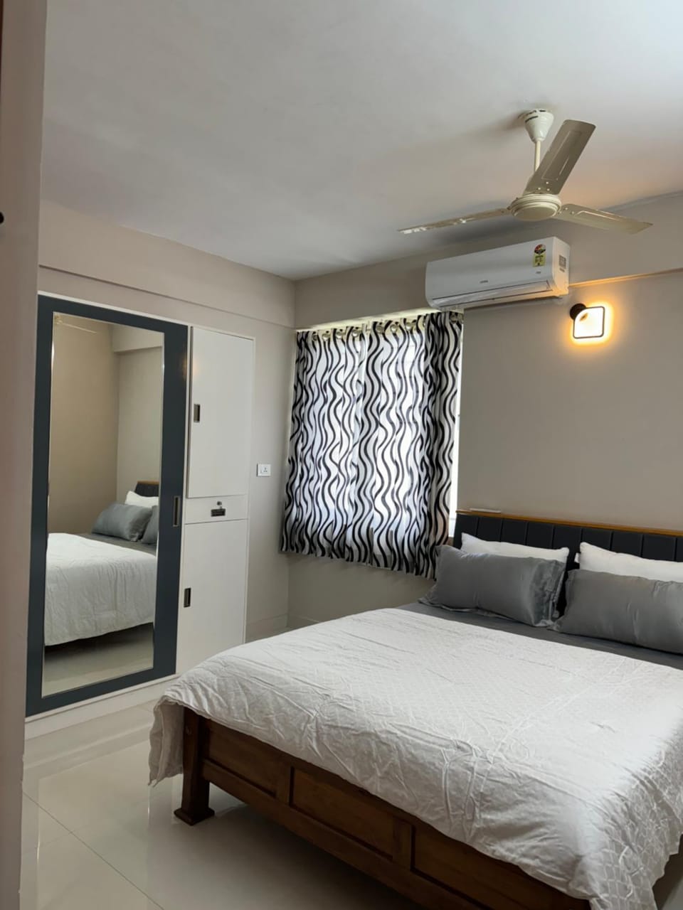 Aami dhivahi guest house 03 Apartment in Thiruvananthapuram