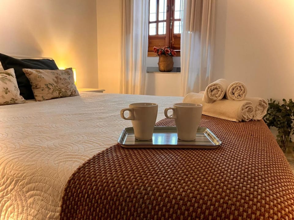 La casa de Tachi Apartment in Cordoba