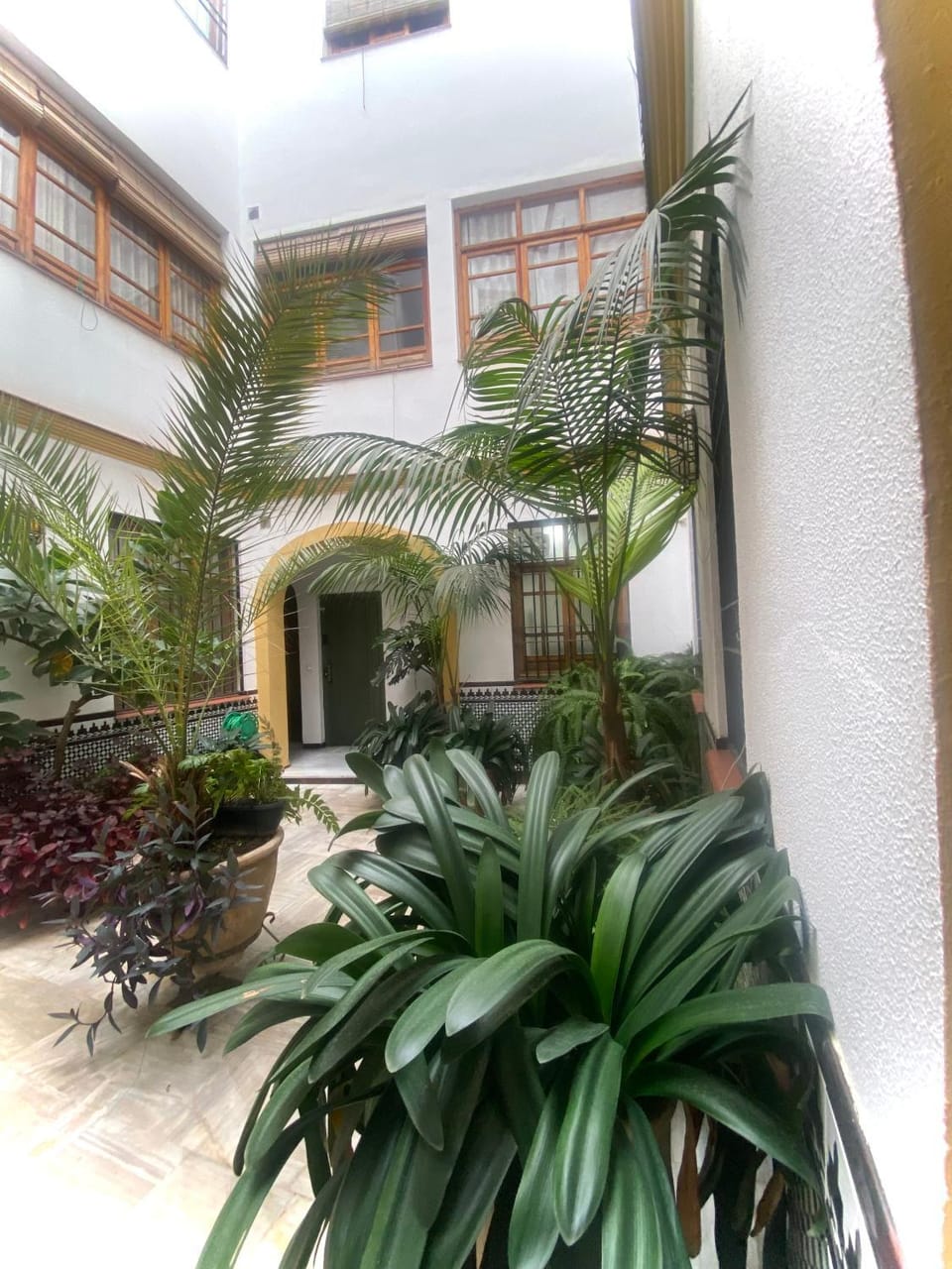 La casa de Tachi Apartment in Cordoba