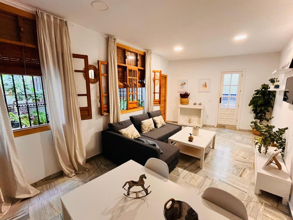 La casa de Tachi Apartment in Cordoba