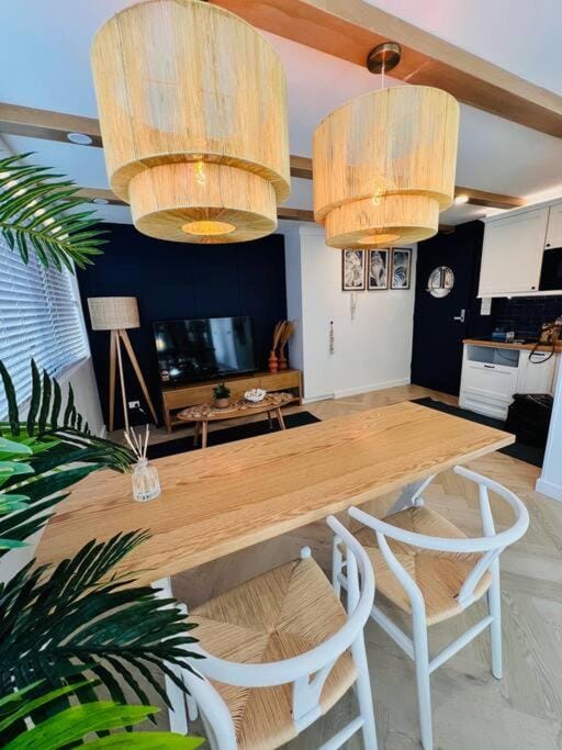Nautical living in Manly Apartment in Manly