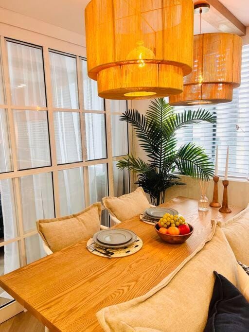 Nautical living in Manly Apartment in Manly