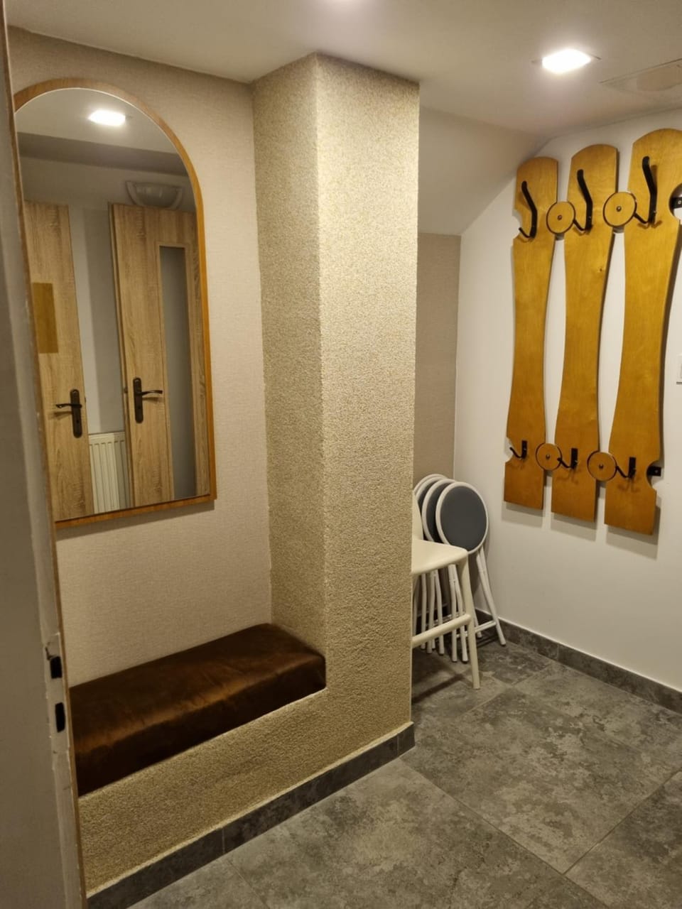 Sielanka Pod Siglanami 1 Apartment in Poland