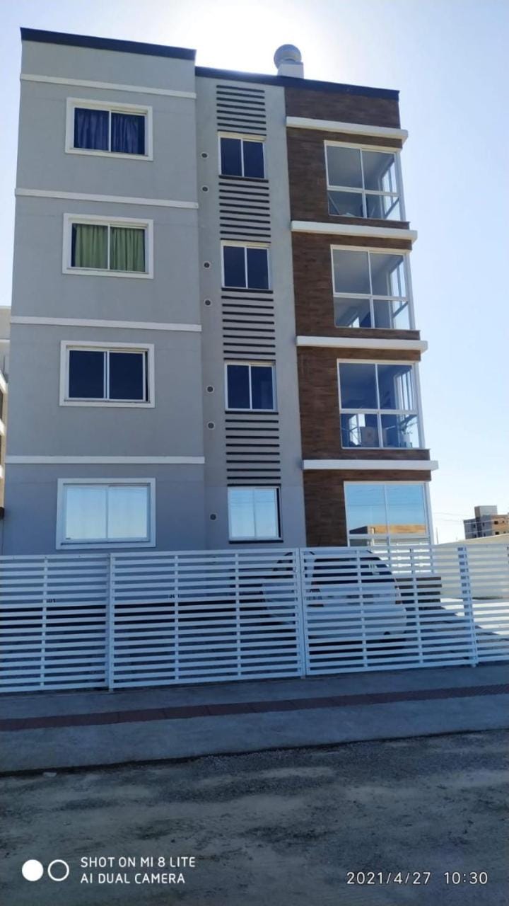 San Rafael Apartment in Imbituba