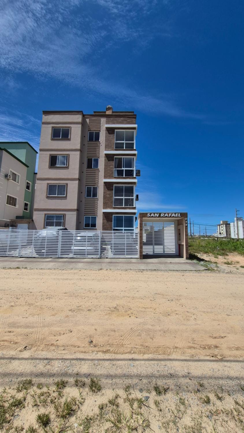 San Rafael Apartment in Imbituba