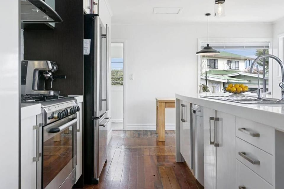 Adventurers Retreat House in Taupo