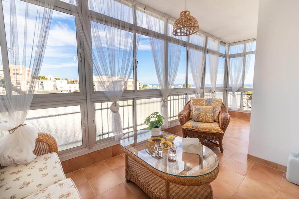 View (from property/room), Balcony/Terrace, Balcony/Terrace