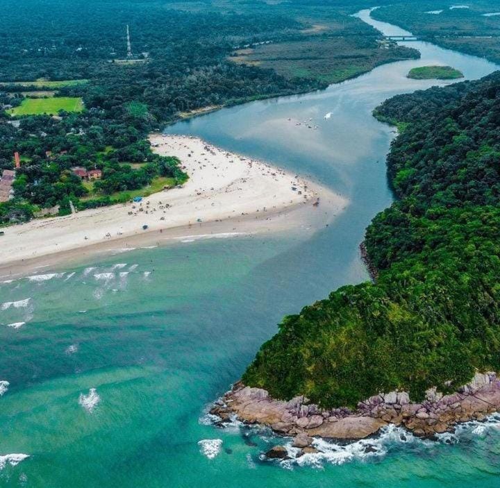 Nearby landmark, Day, Bird's eye view, Beach