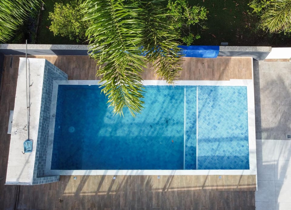 Day, Pool view, Swimming pool