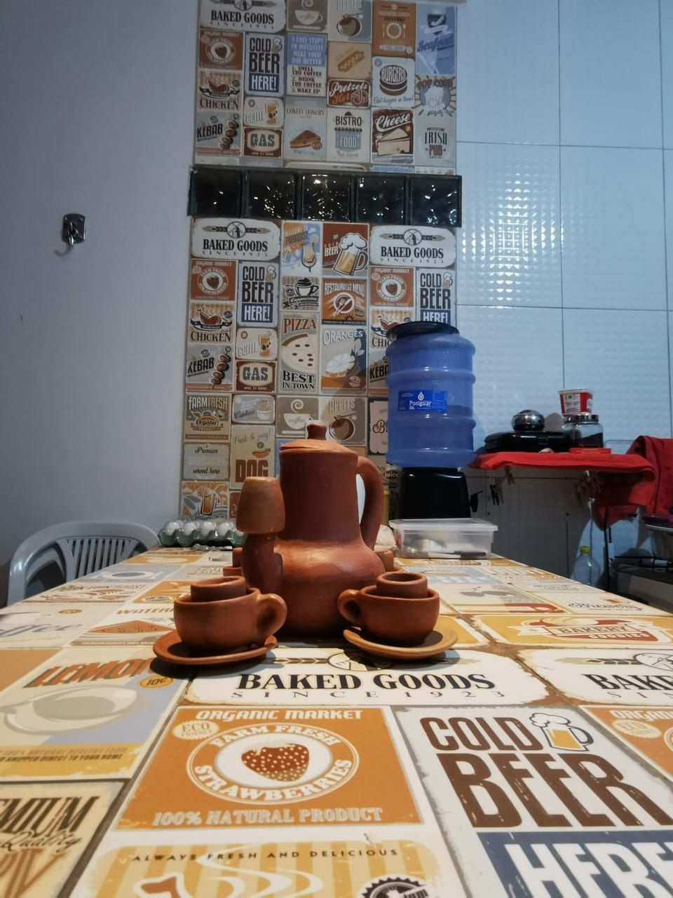 Rancho do Poeta - Chalé Cajueiro House in State of Rio Grande do Norte, Brazil