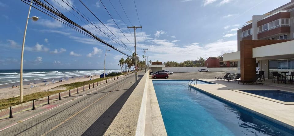 Sea view, Swimming pool