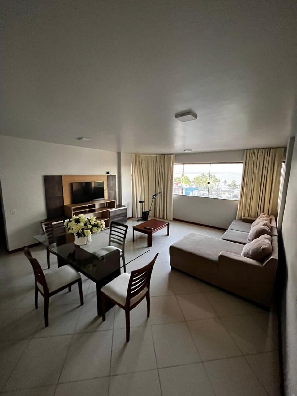Ótima localização Apartment in Ilhéus