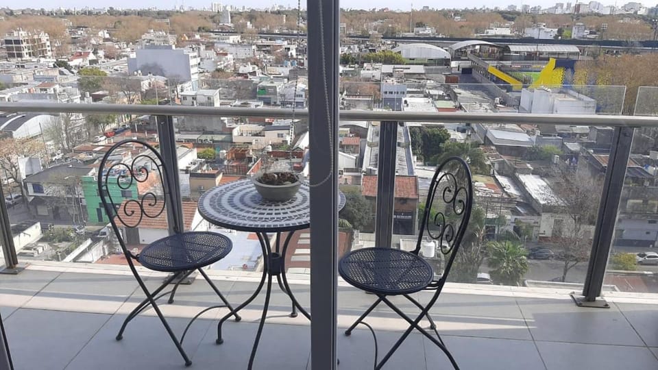 The charming Studio Apartment in Buenos Aires