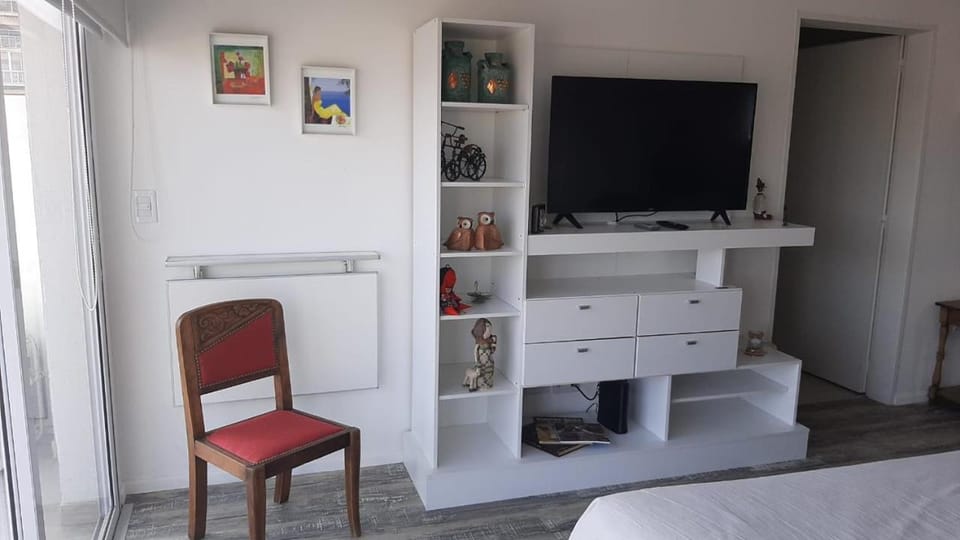 The charming Studio Apartment in Buenos Aires
