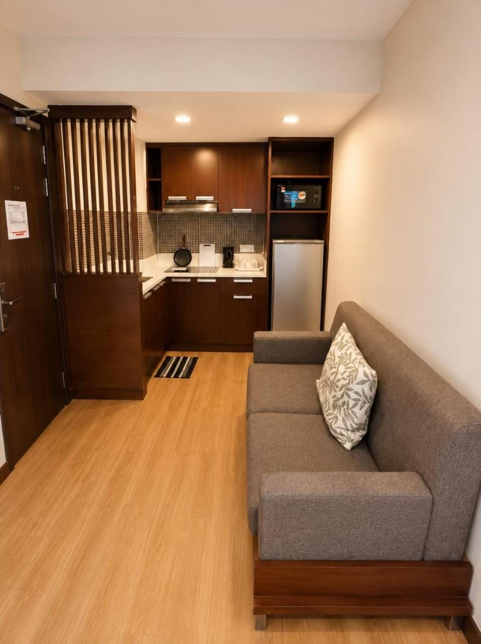 Kota Kinabalu City Centre Ming SCSP 4Pax Family Ensuites 沙巴亚庇市中心家庭4人套房 Apartment in Kota Kinabalu