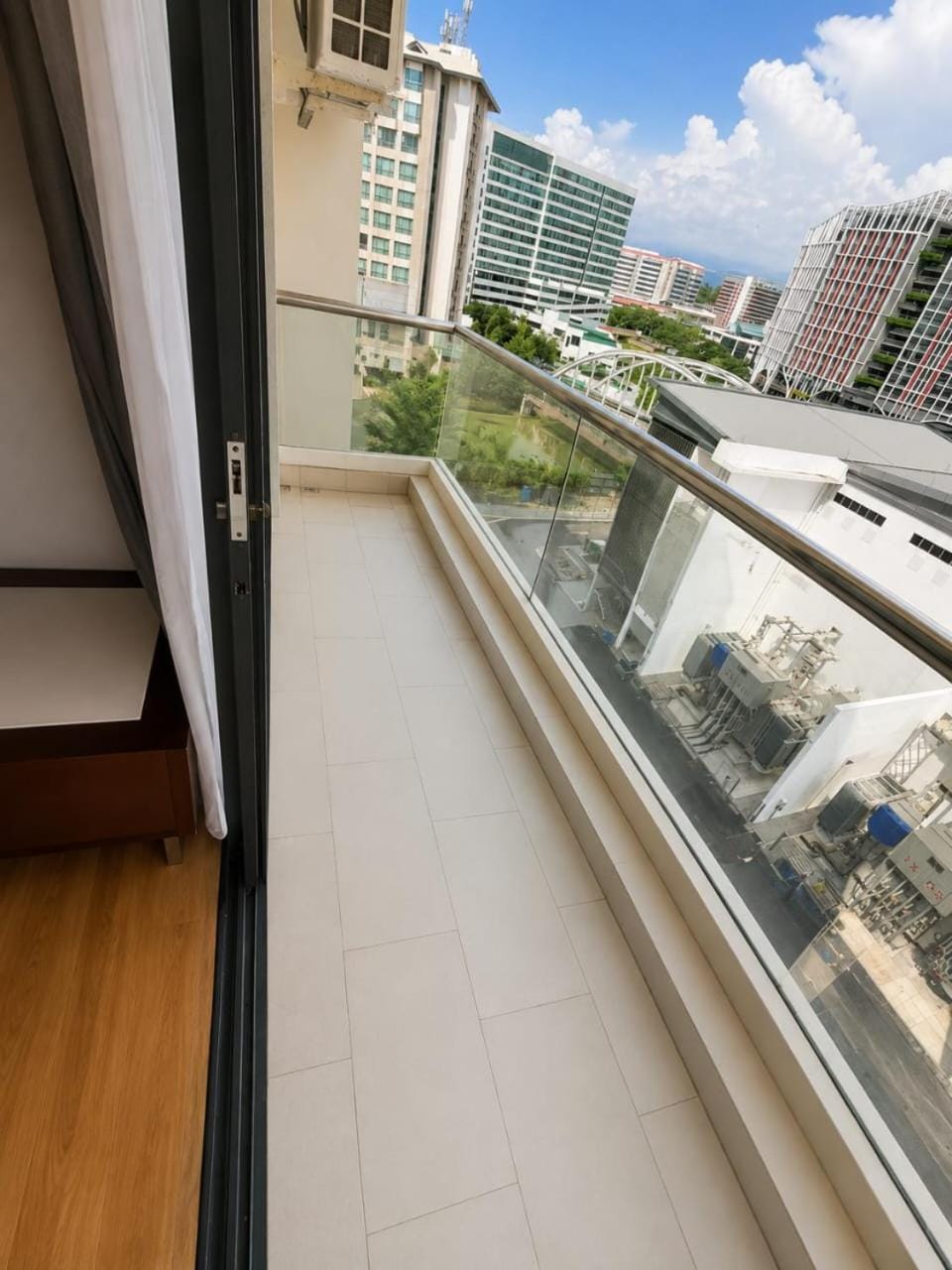 Kota Kinabalu City Centre Ming SCSP 4Pax Family Ensuites 沙巴亚庇市中心家庭4人套房 Apartment in Kota Kinabalu