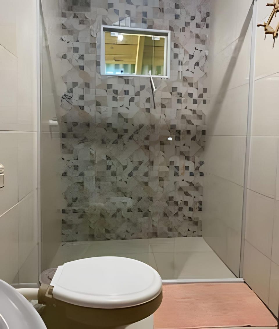 Chalé Primavera Rosa com piscina Chalet in Penha