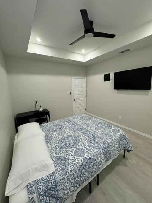 Welcome to Launchpad Living! Apartment in Brownsville