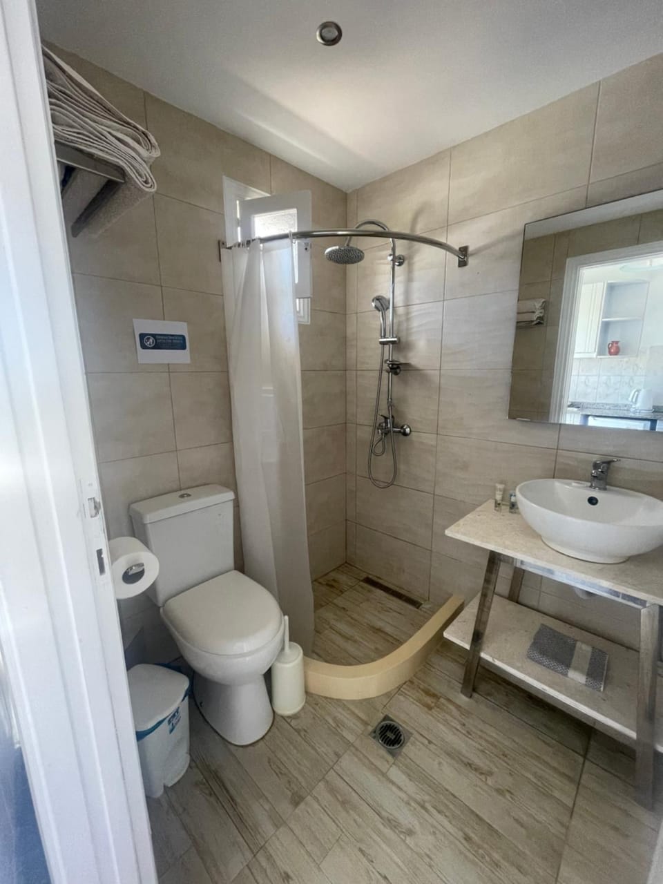 Sevoula studios Apartment in Kos, Greece