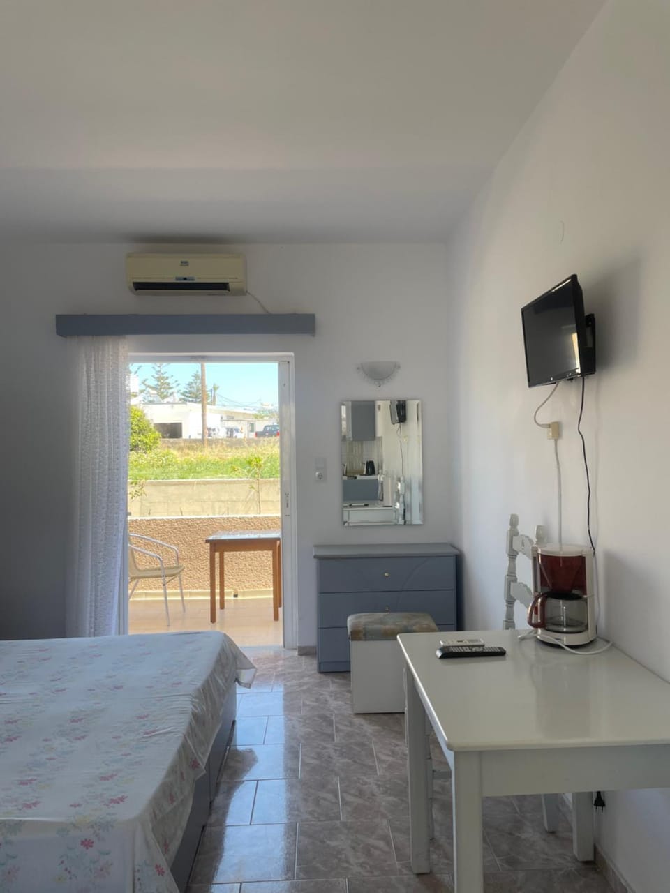 Sevoula studios Apartment in Kos, Greece