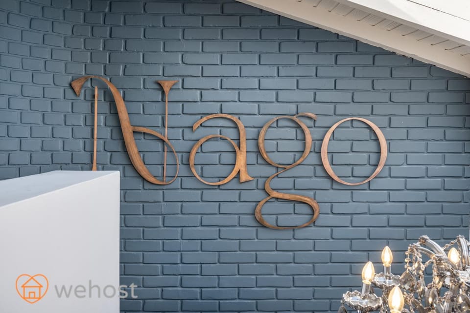 Property logo or sign