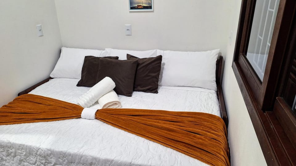 Recanto do surf House in Imbituba