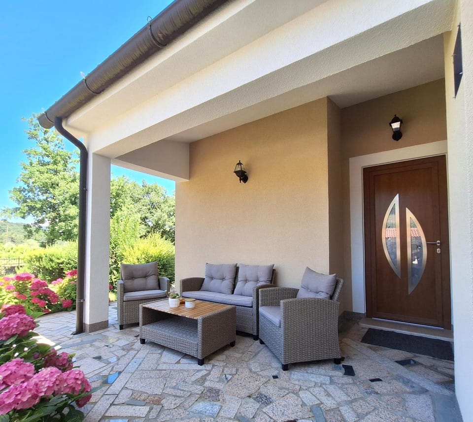 Apartment Mita Apartment in Istria County