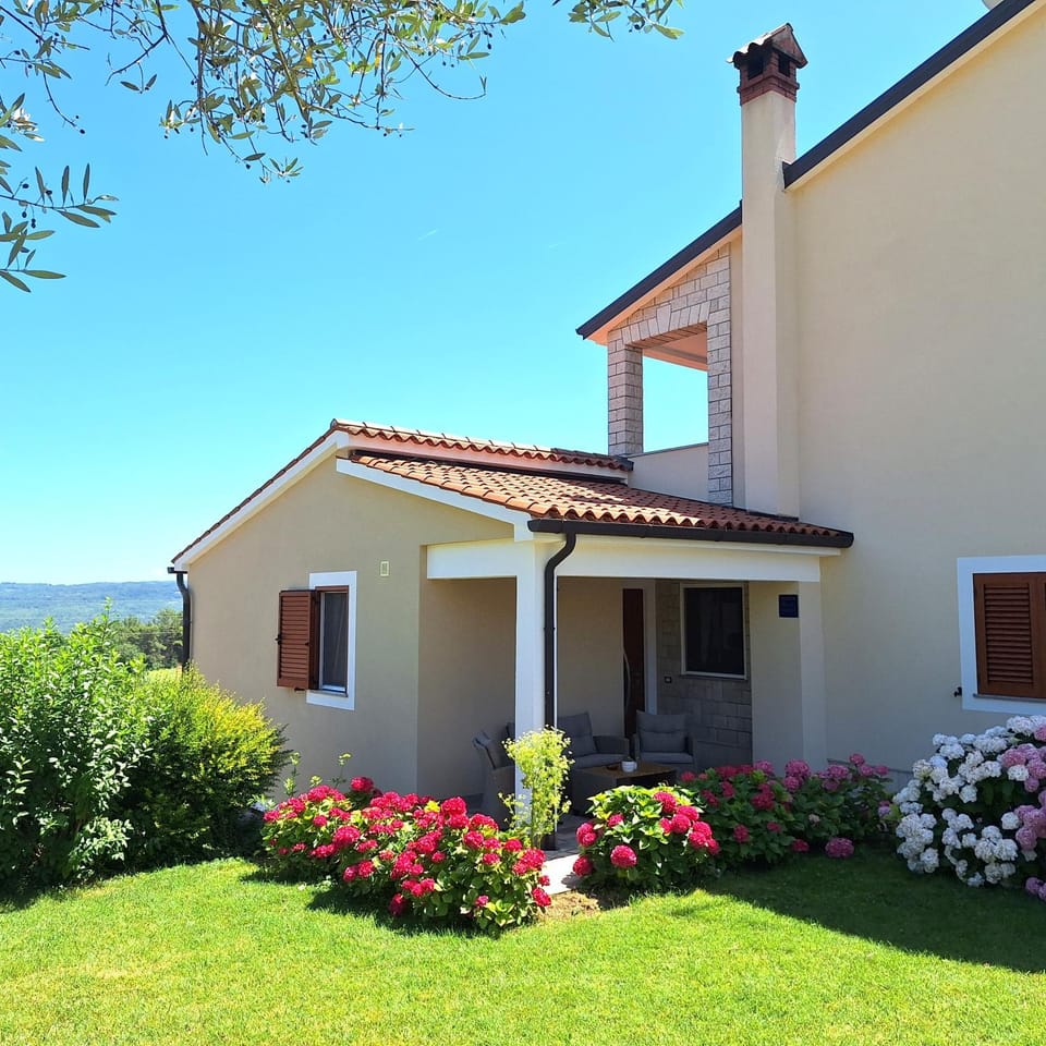 Property building, Balcony/Terrace