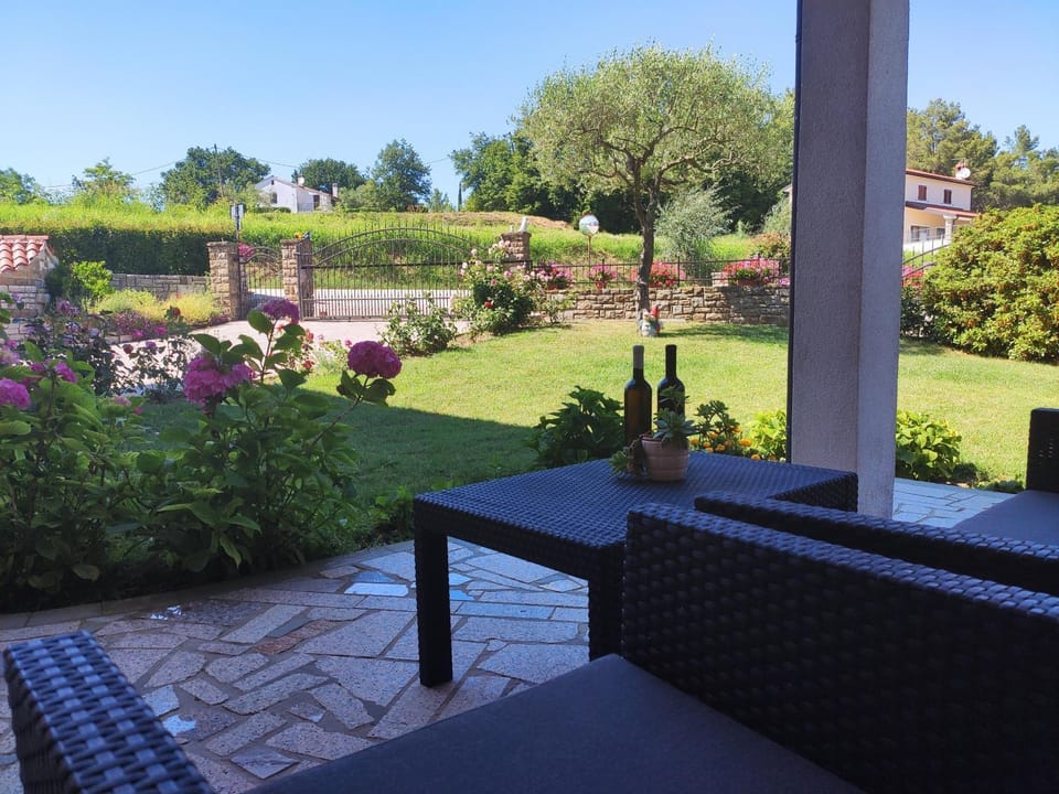 Apartment Mita Apartment in Istria County