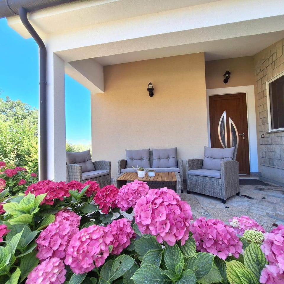 Apartment Mita Apartment in Istria County