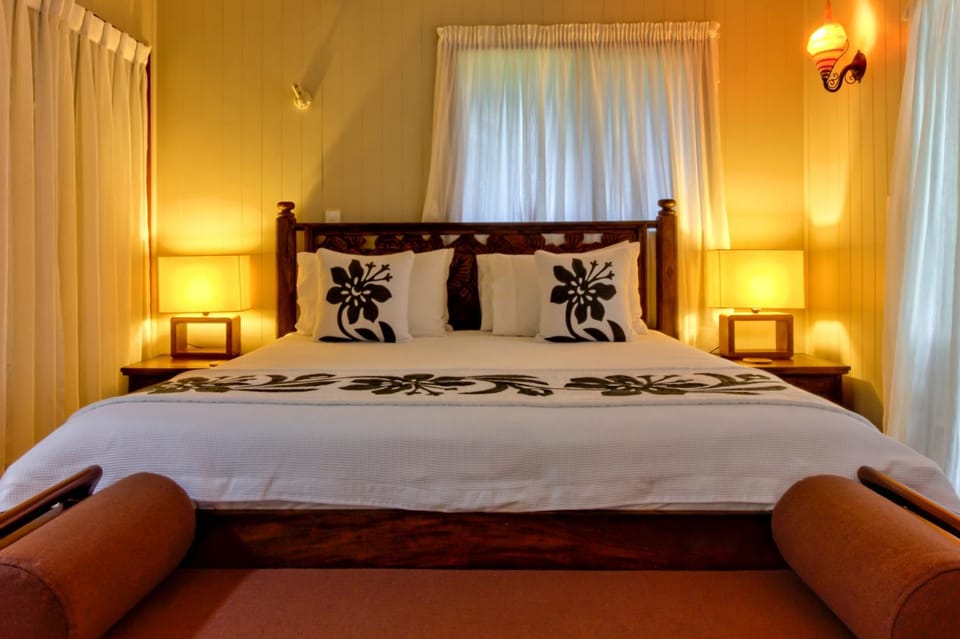 Te Ava Beach Villas House in Takitumu District
