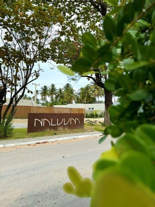 Casa Corais Milagres House in State of Alagoas, Brazil