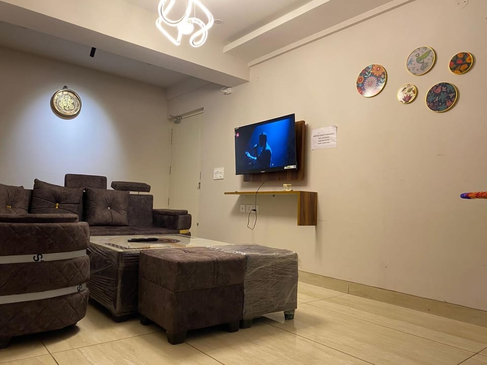 Tara Luxury Homes 2BHK Apartment in Himachal Pradesh