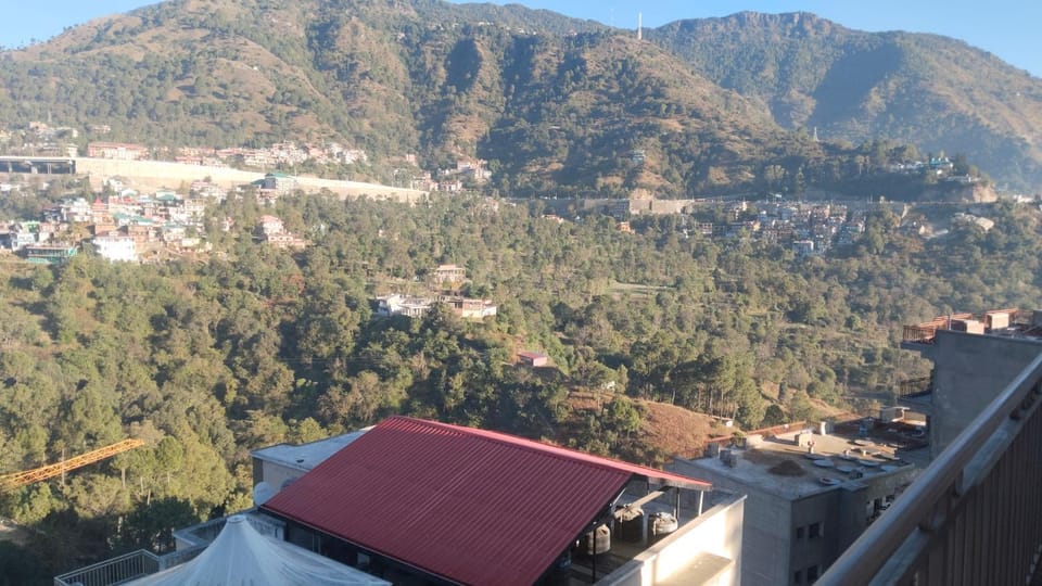 Tara Luxury Homes 2BHK Apartment in Himachal Pradesh