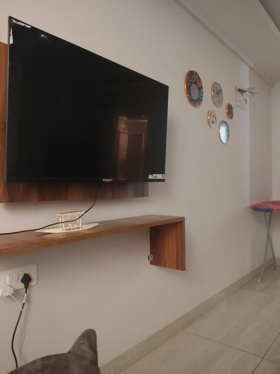 Tara Luxury Homes 2BHK Apartment in Himachal Pradesh
