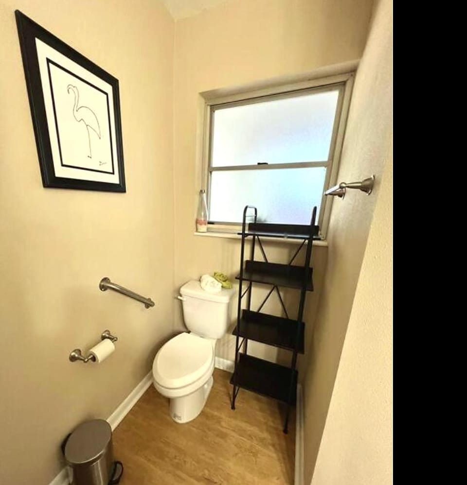 Toilet, Bathroom