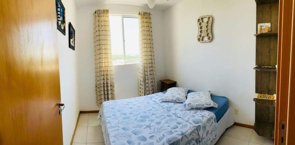 Hospedagem Praia Word Penha SC Apartment in Penha