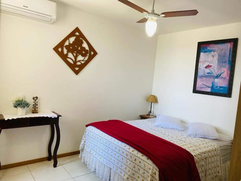 Hospedagem Praia Word Penha SC Apartment in Penha