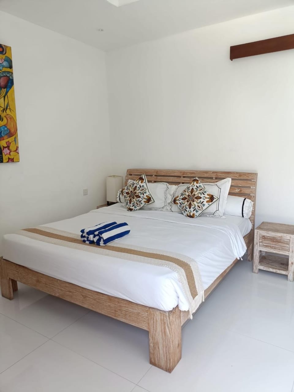 Villa umara 2 kerobokan close to seminyak Villa in North Kuta