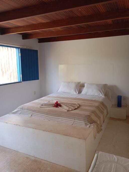 Casa da Mata House in State of Rio Grande do Norte, Brazil