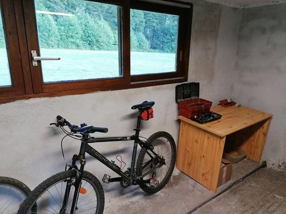 Gîte nature & confort rénové, Plateau des 1000 étangs - WIFI, parking - FR-1-583-302 House in Vosges