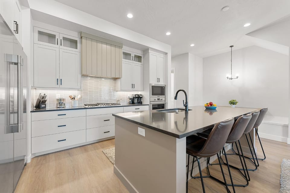 Desert Beachcomber townhouse House in St George