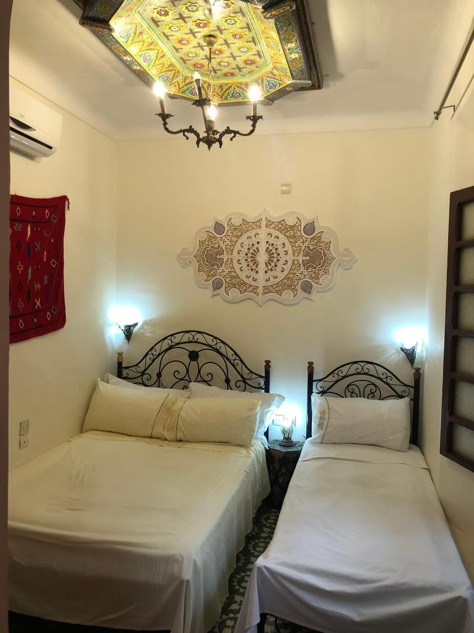 Dar Lalla Wafae Bed and Breakfast in Fes