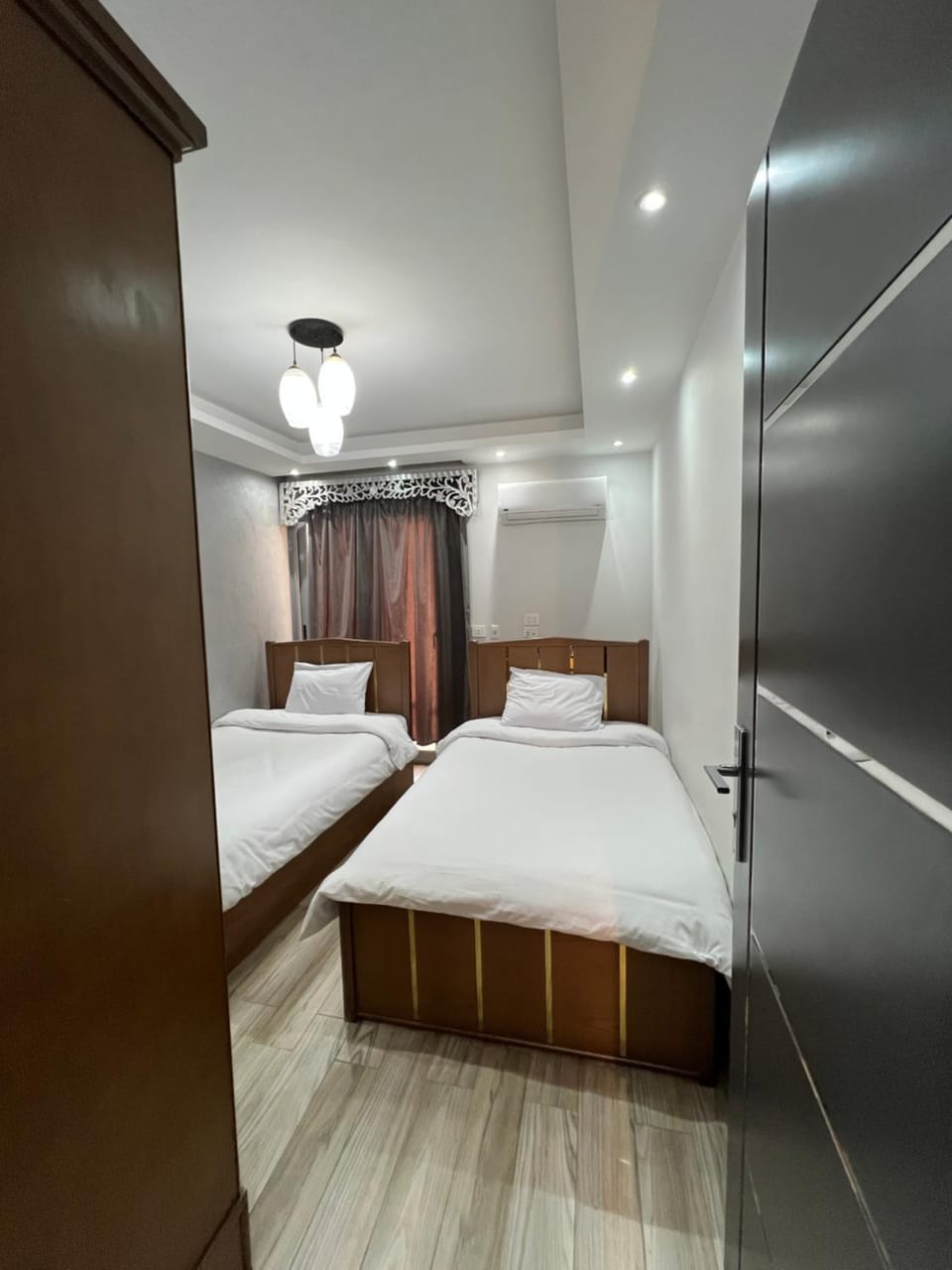 المهندسين ميدان لبنان2 Apartment in Egypt