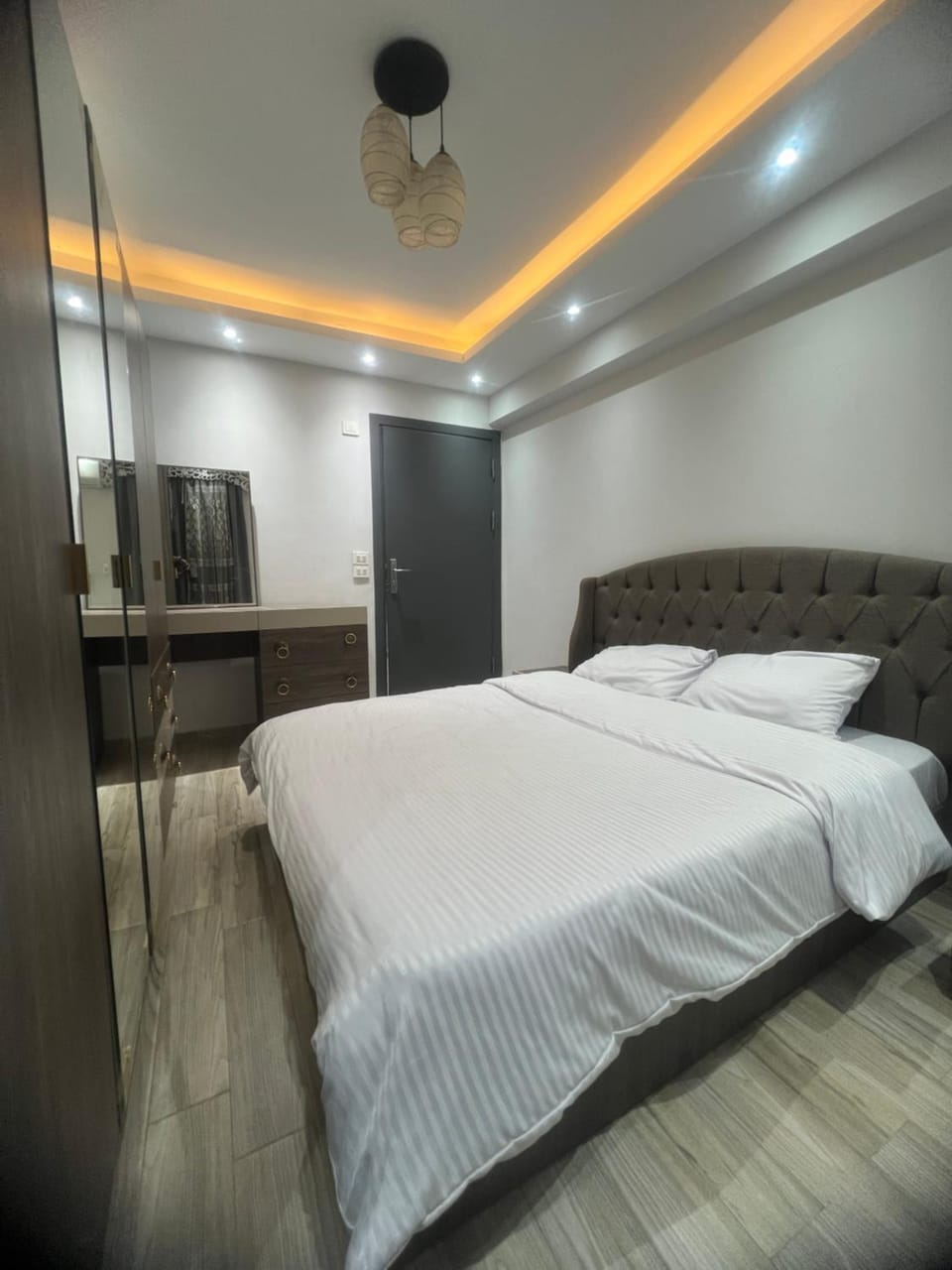 المهندسين ميدان لبنان2 Apartment in Egypt