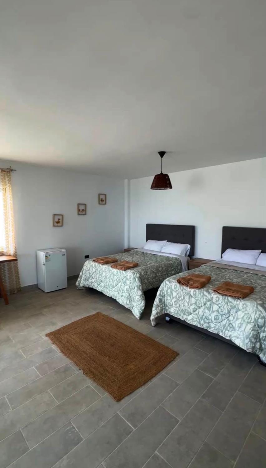 LA SIESTA Suites Apartment hotel in Ancash, Peru